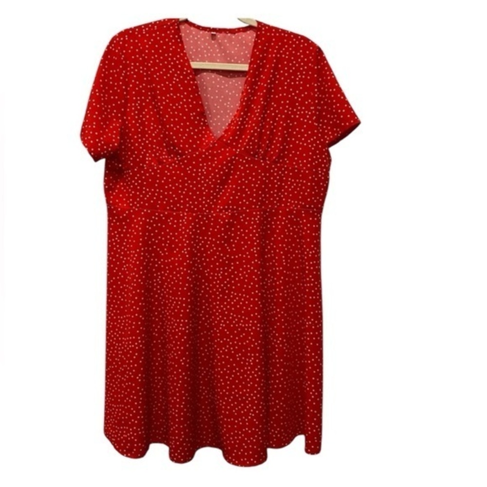 Retro Dress